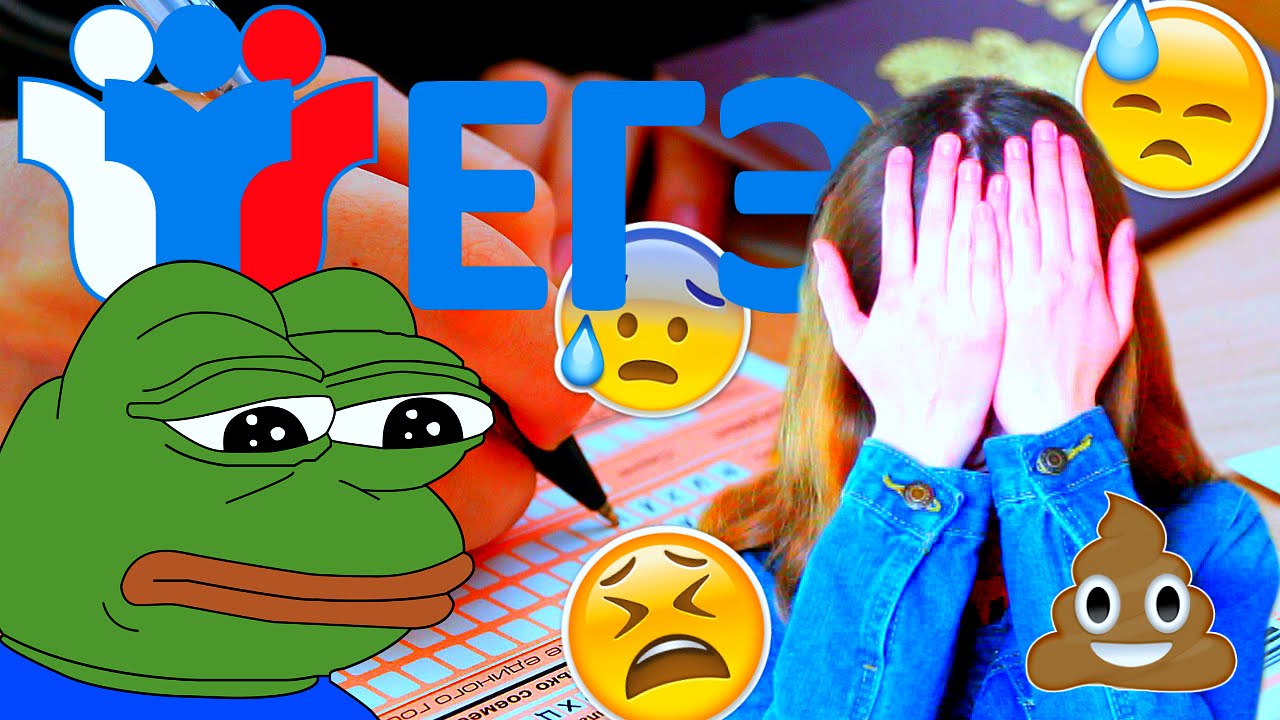 Я не сдала ЕГЭ?