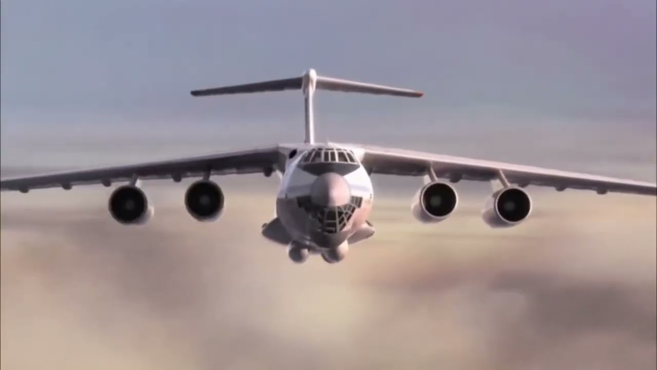 Mayday Air Crash Compilation \\Eiffel 65 - Blue (Da Va Dee)\\