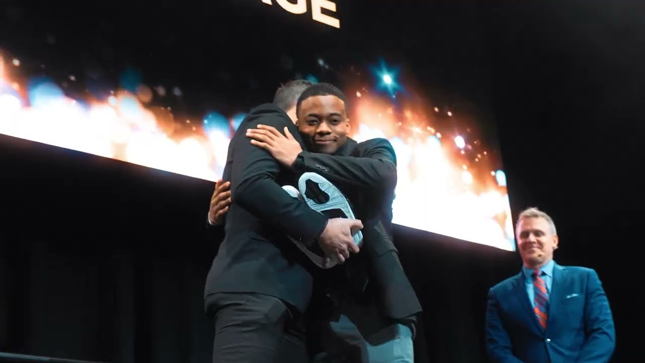 25th Greater Cleveland Sports Awards Recap