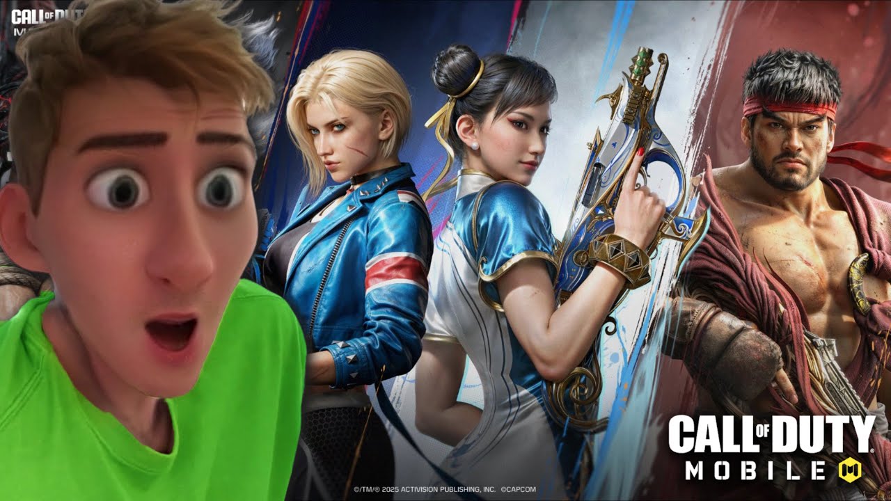 *NEW* HUGE LEGENDARY ARMOURY DRAW in COD MOBILE 🤯