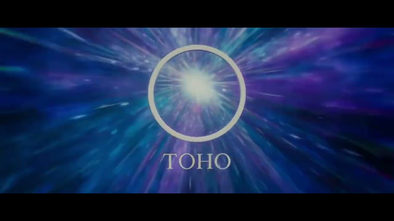 Flynn Picture, Co./SBP/Toho/TCE/Perfect World/Nintendo/Sony/Columbia Pictures Release (2024)