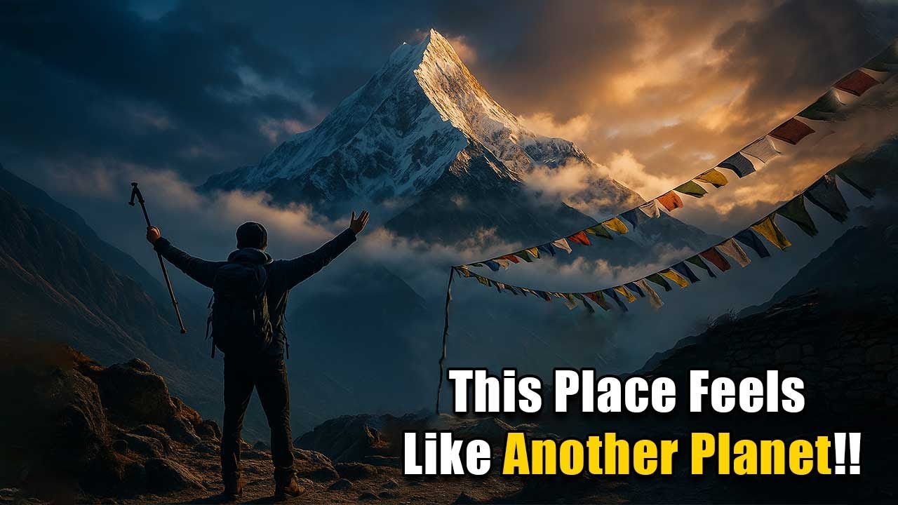 Manaslu Circuit with Tsum Valley Trek | Complete Day-by-Day Route Guide