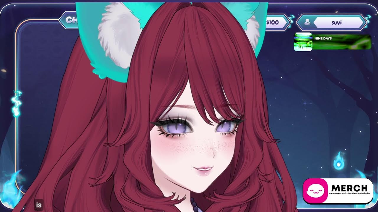 LIVE STREAM