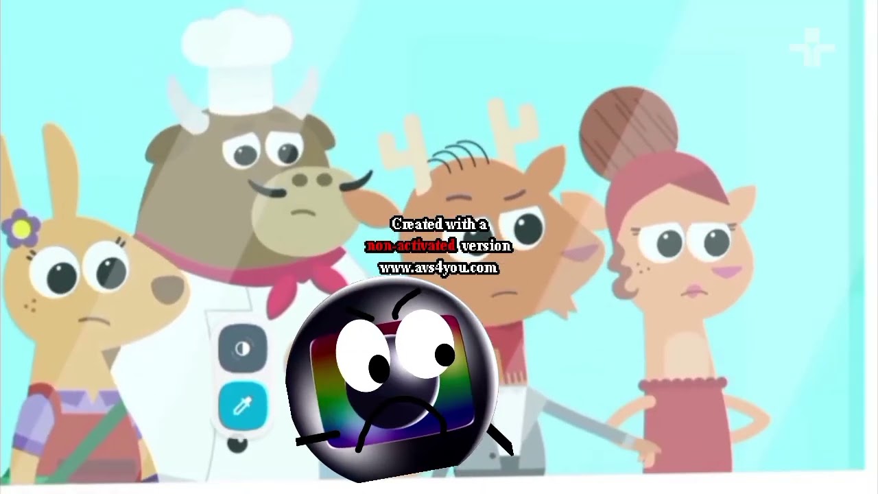 Nós não vamos entrar até Aquele rato ter dio embora Csupo