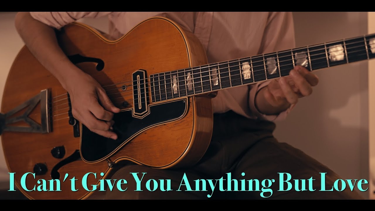 Exploring the Scene #15 【Jimmy McHugh】