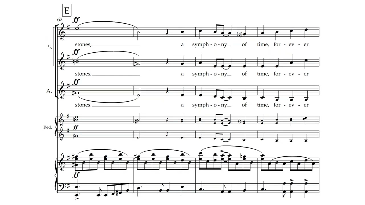 The Melody of Stones by Melissa Dunphy (NextWorks demo)
