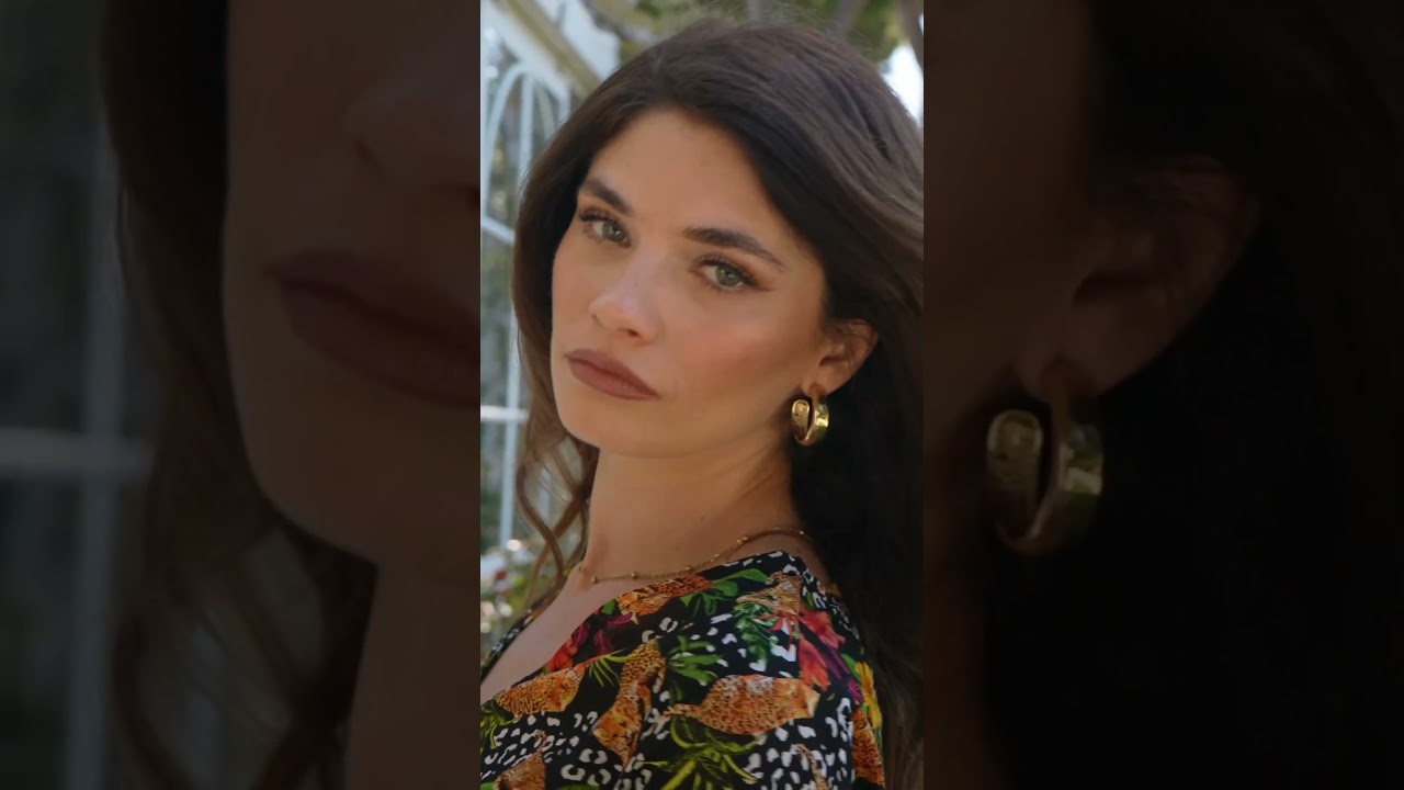 Verdissima Summertime Collection SS23 con Federica Calemme, Barbara Fumagalli e Carmela Generali
