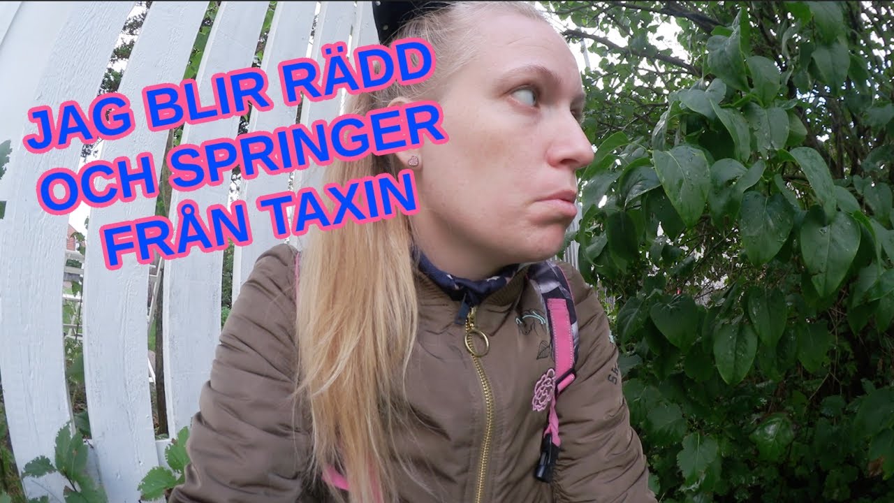 Vlogg | Allt blir fel hos doktorn
