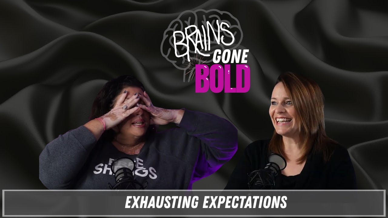 Exhausting Expectations