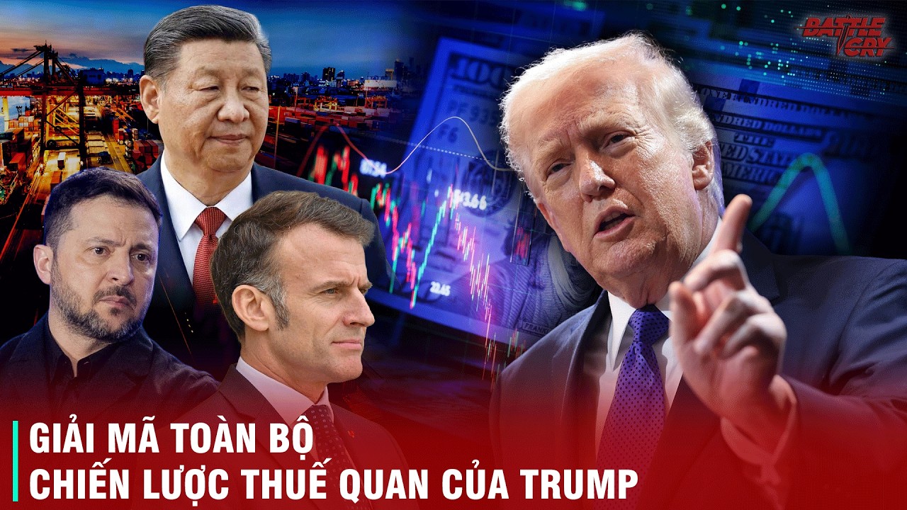 CEO TRUMP VÀ CÚ TÁT VÀO NATO: KHI ĐỒNG MINH LÀ ĐÁM KHÁCH HÀNG QUỴT TIỀN PHÍ BẢO KÊ CỦA WASHINGTON