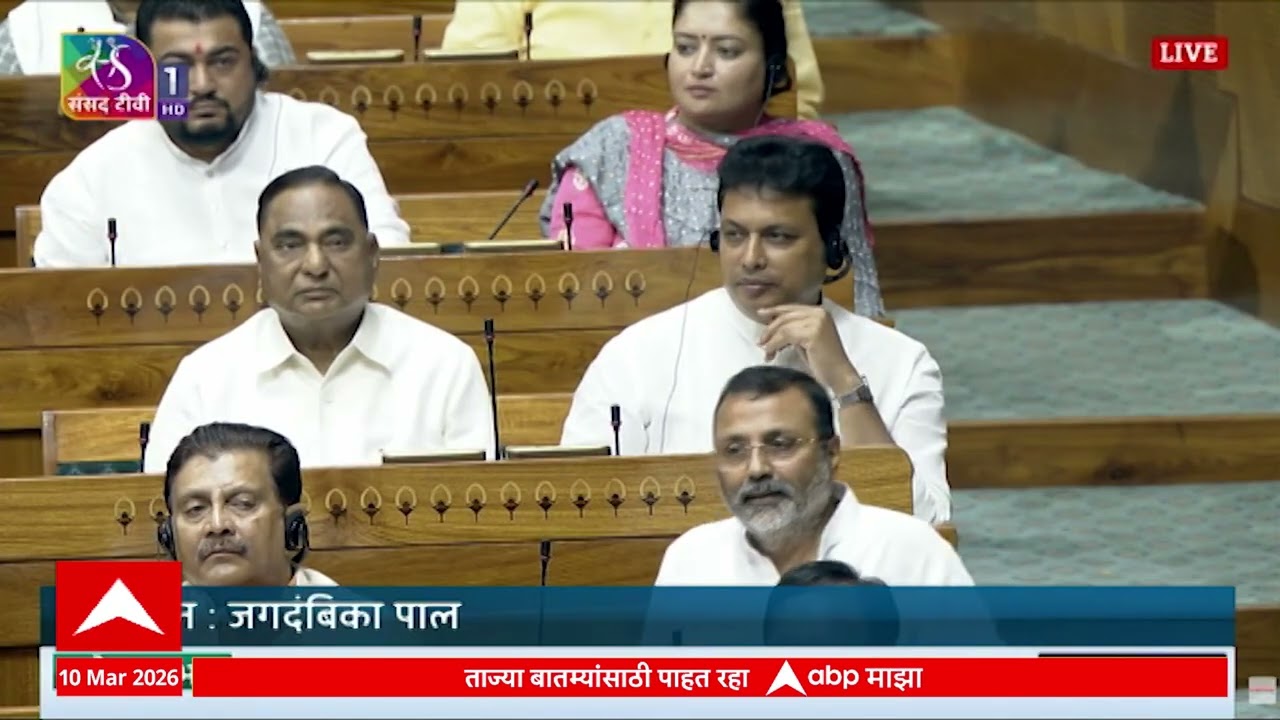 Lok Sabha Debate on Om Birla