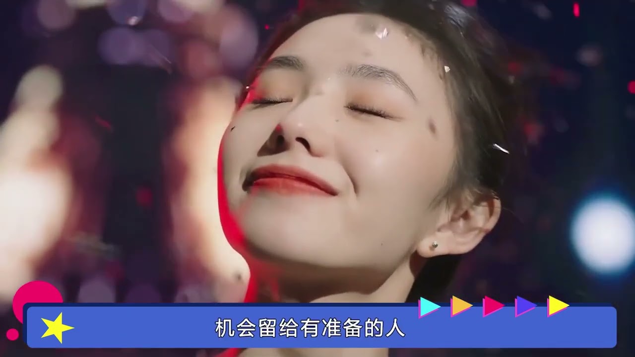 刘浩存跳舞有多绝？各种高难度的舞蹈震撼全场，难怪能俘获张艺谋