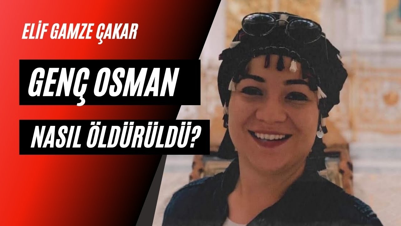 Genç Osman Nasıl Öldürüldü?