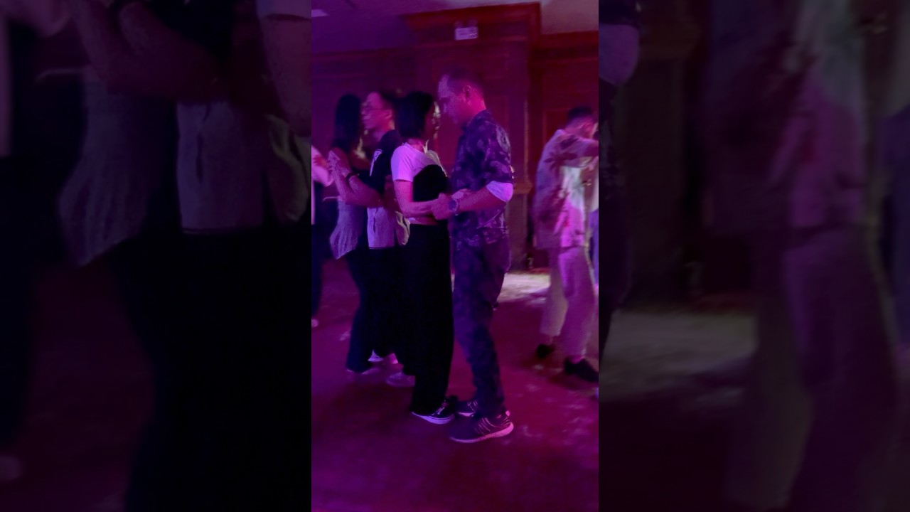 Vietnam International Latin Festival | 2 Stoopid - Timaya |  Kizomba Dance