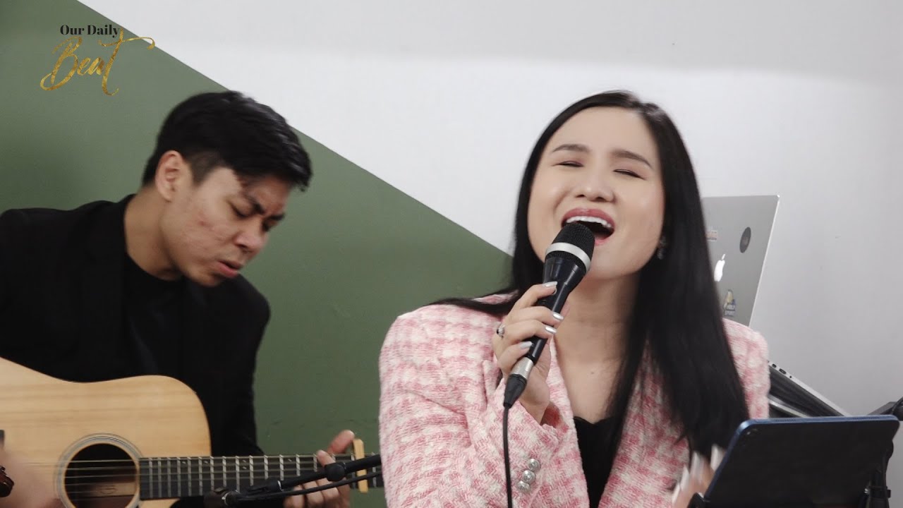 ''နေရာပေးပါ၏'' ''ဝိညာဥ်တော်''