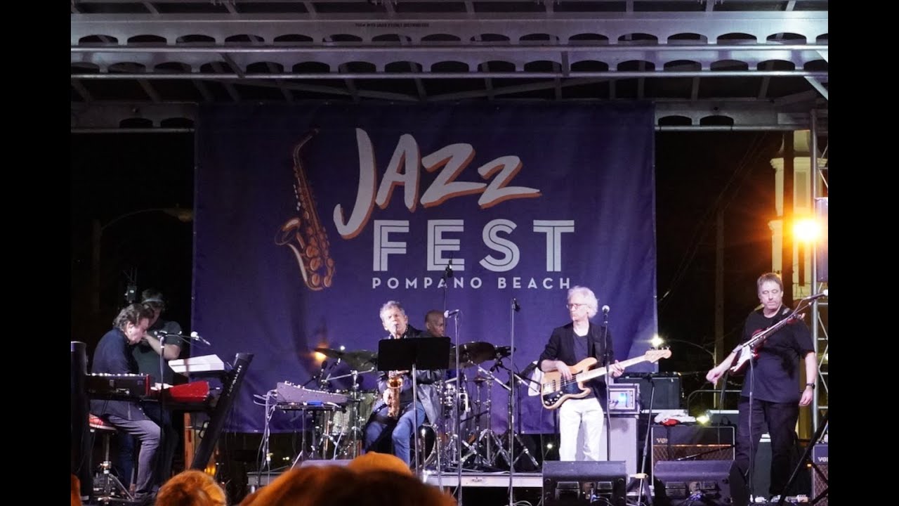 David Sanborn - 
