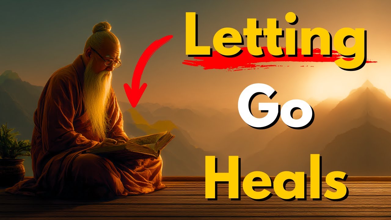 Why Forcing Love Makes It Slip Away | Buddhist Ways to Let Go