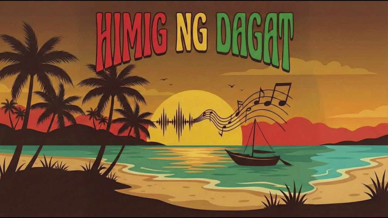 Himig Ng Dagat - Buroguy32
