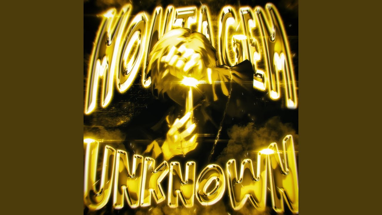 MONTAGEM UNKNOWN (Ultra Slowed)