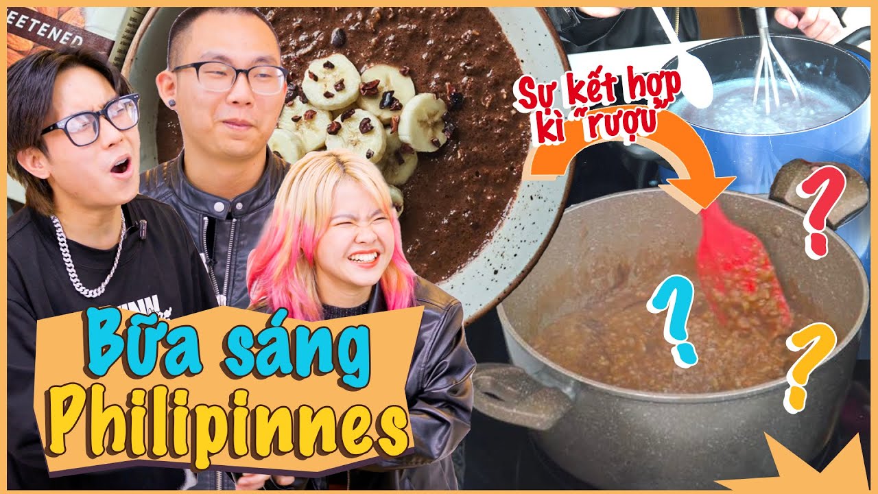 Team UT: Chí Phèo mà được ăn cháo này thì còn sống đến tận bây giờ..!!