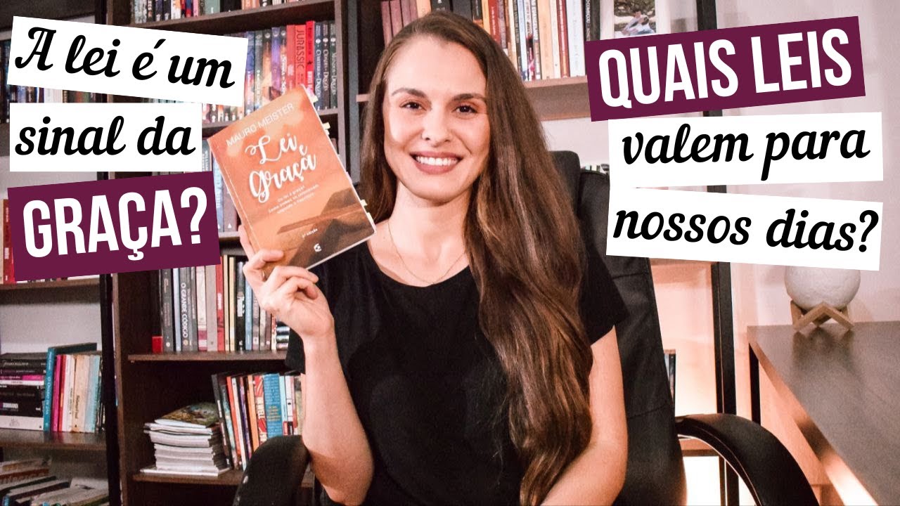 Lei e Graça - Mauro Meister l Marcela B.  Takehara