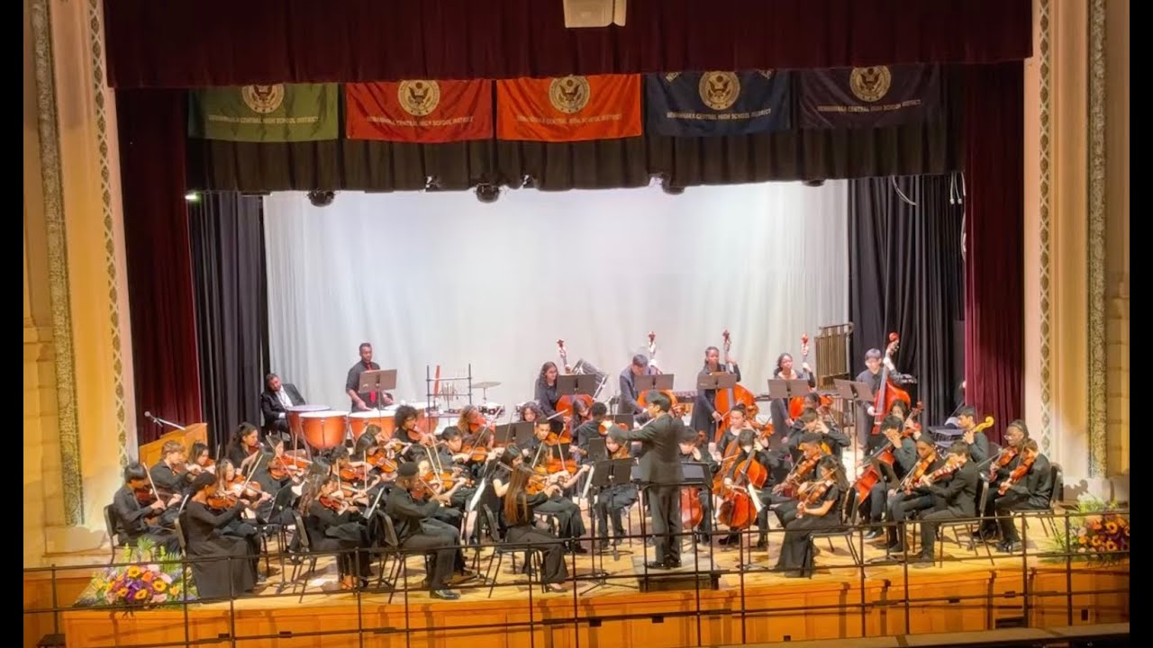 63rd District Music Festival