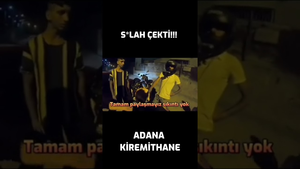 Adana Kiremithane!!#adana #kavga #birdoz