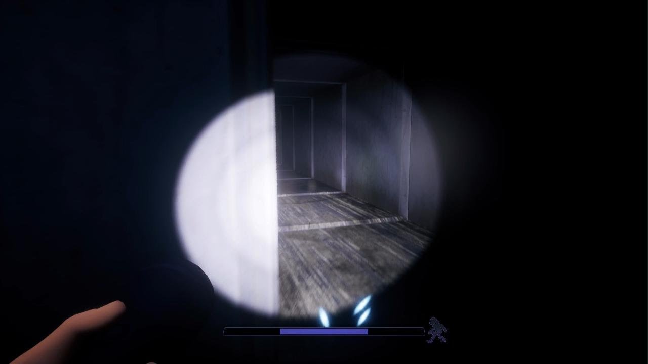 FNAF SB RUIN CH 1 sr