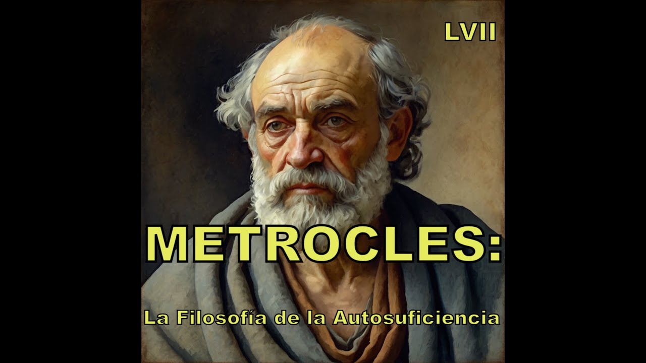 METROCLES: El Cínico que Desafió la Vergüenza y Ganó. 57