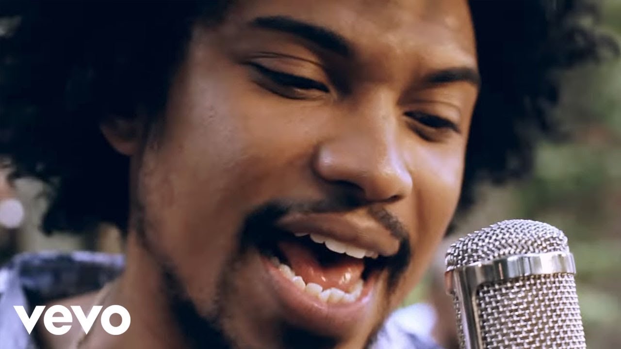 Juninho Black - N&atilde;o Pare de Crer (Sony Music Live)