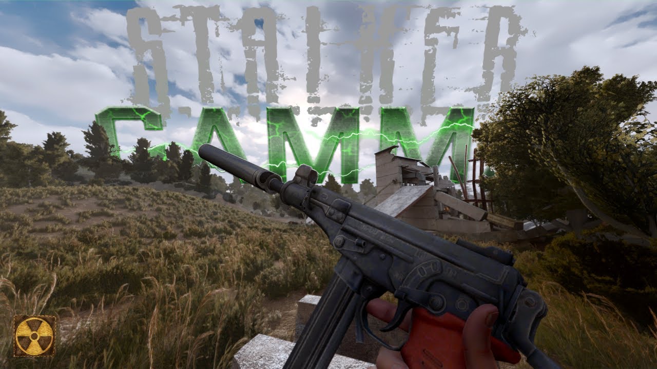 Moving Up In the World - Ep.5 - S.T.A.L.K.E.R GAMMA 