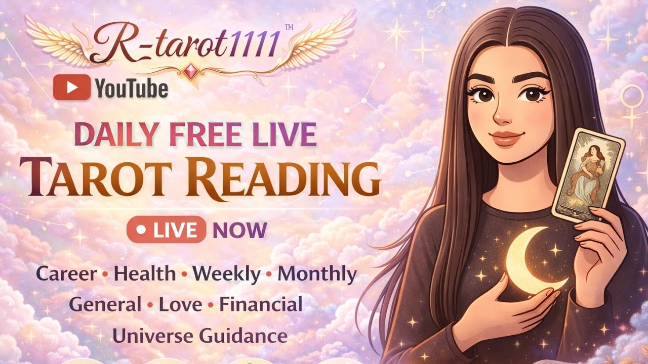 R_Tarot1111 is live!#livetarot#tarotreading#tarotcardreadinglive#hinditarot#oraclecards#askQ