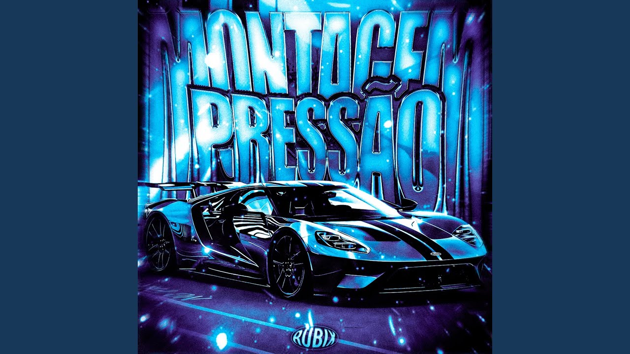 Montagem Pressão (Super Slowed)