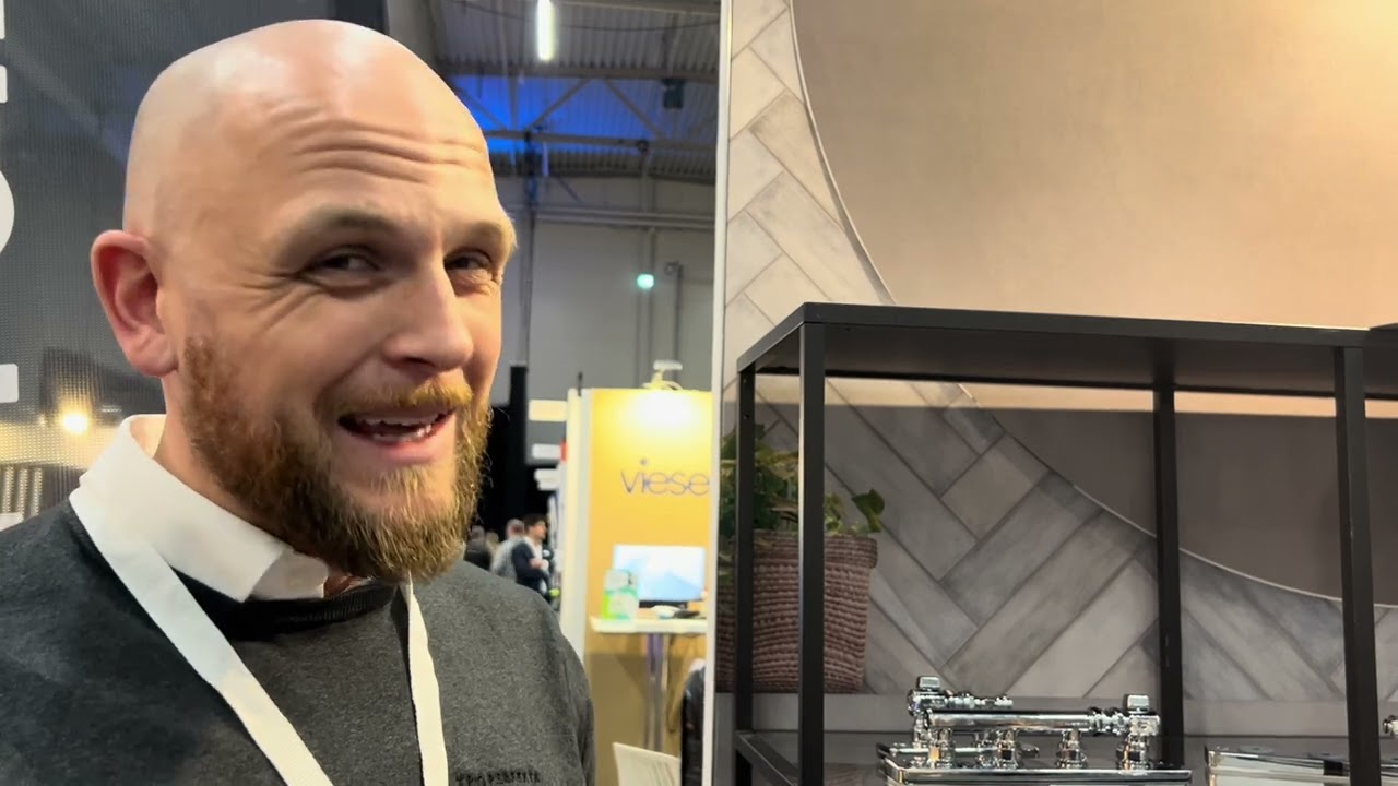Utökat fördelarsortiment från Trio Perfekta