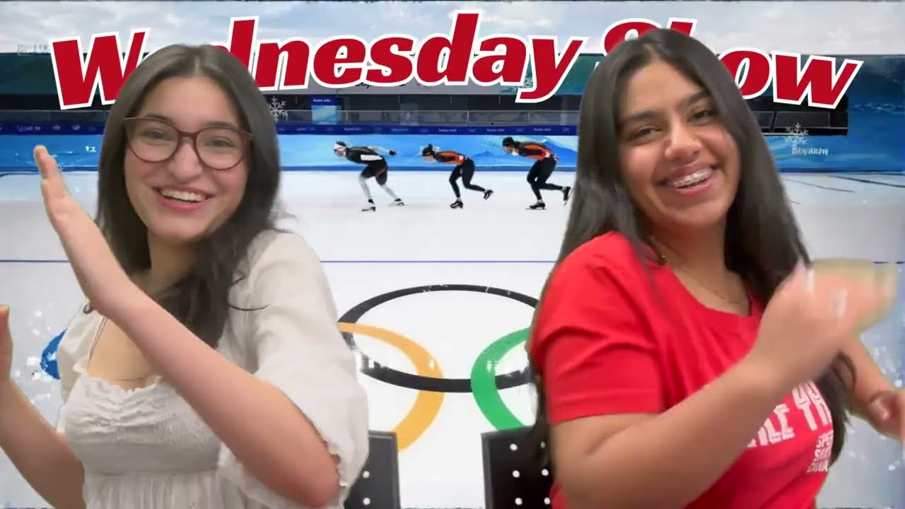 Wednesday Feb 18
