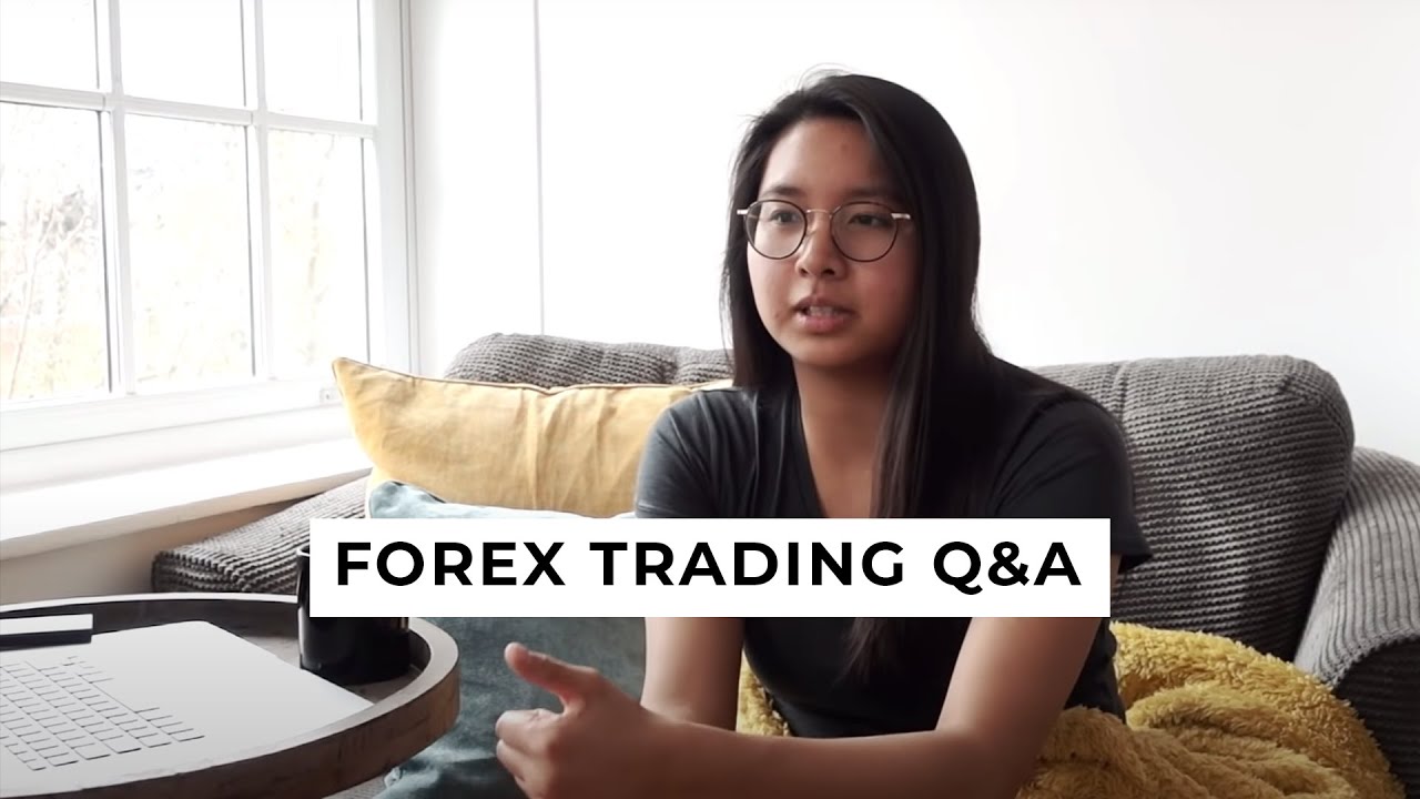Q&A - Forex Trading, Analysis and Psychology
