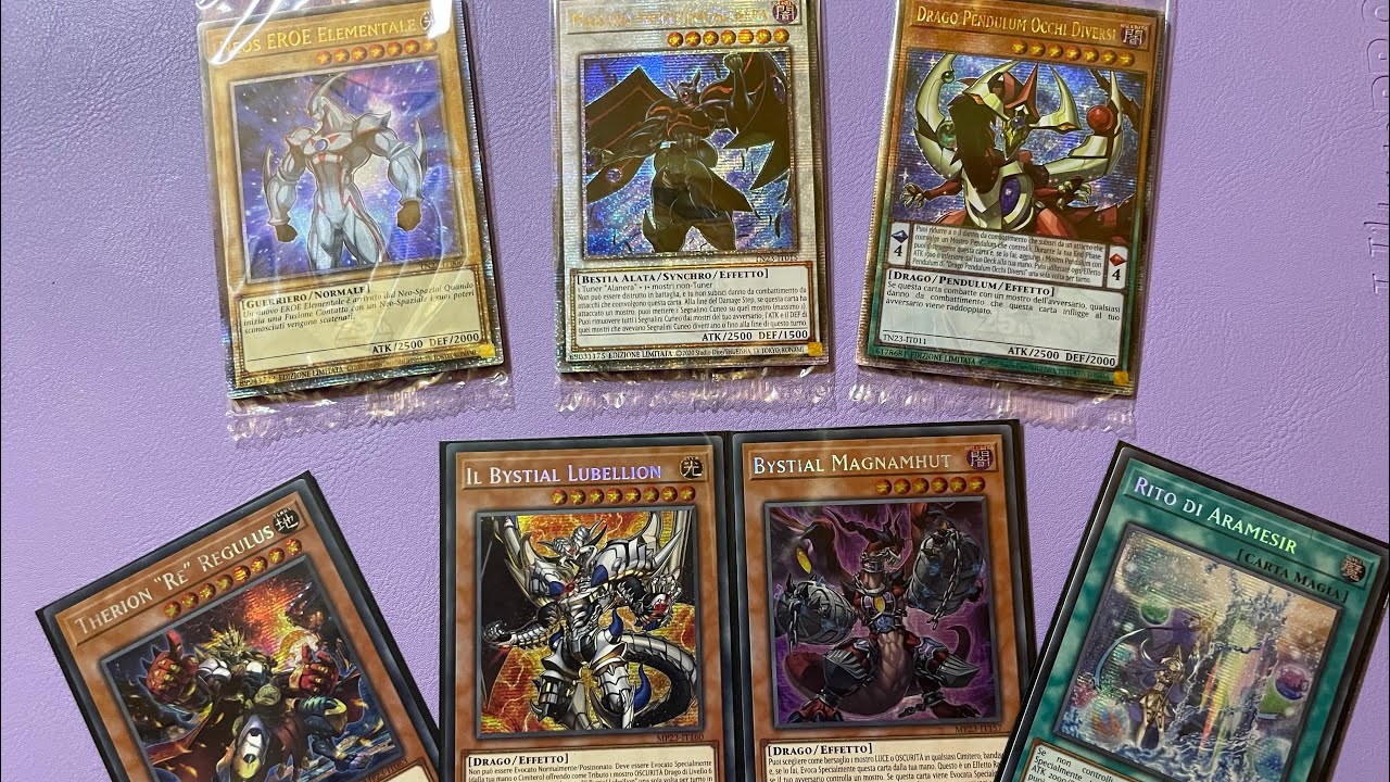 Yugioh Unboxing 12 tin 25th anniversario