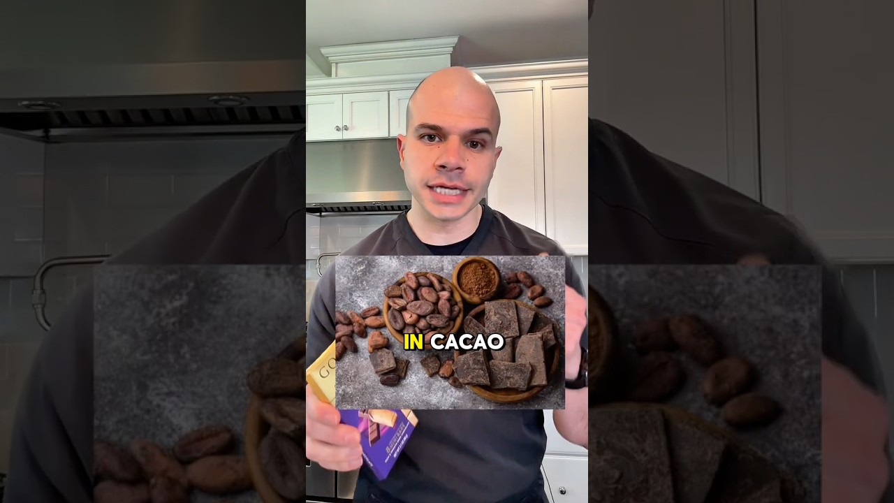 Benefits of Dark Chocolate for Weight Loss
