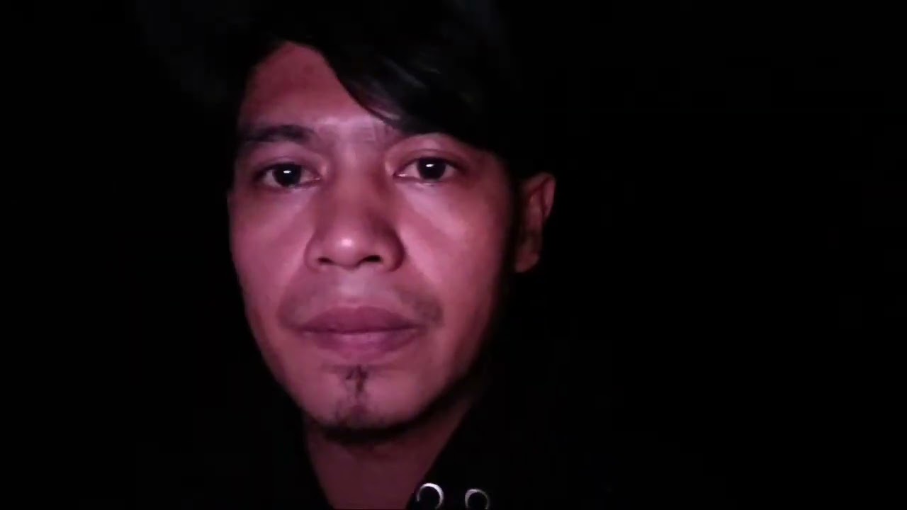 REAL !!! bubarkan dan acak acak lokasi ritual pesugihan B4B1 NG3P3T 