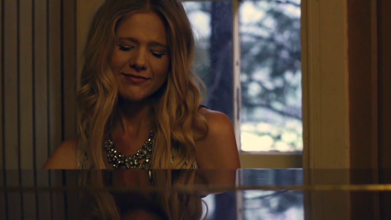 Reckless Love (Cory Asbury) - Viola/Piano Daniel and Erin Morris