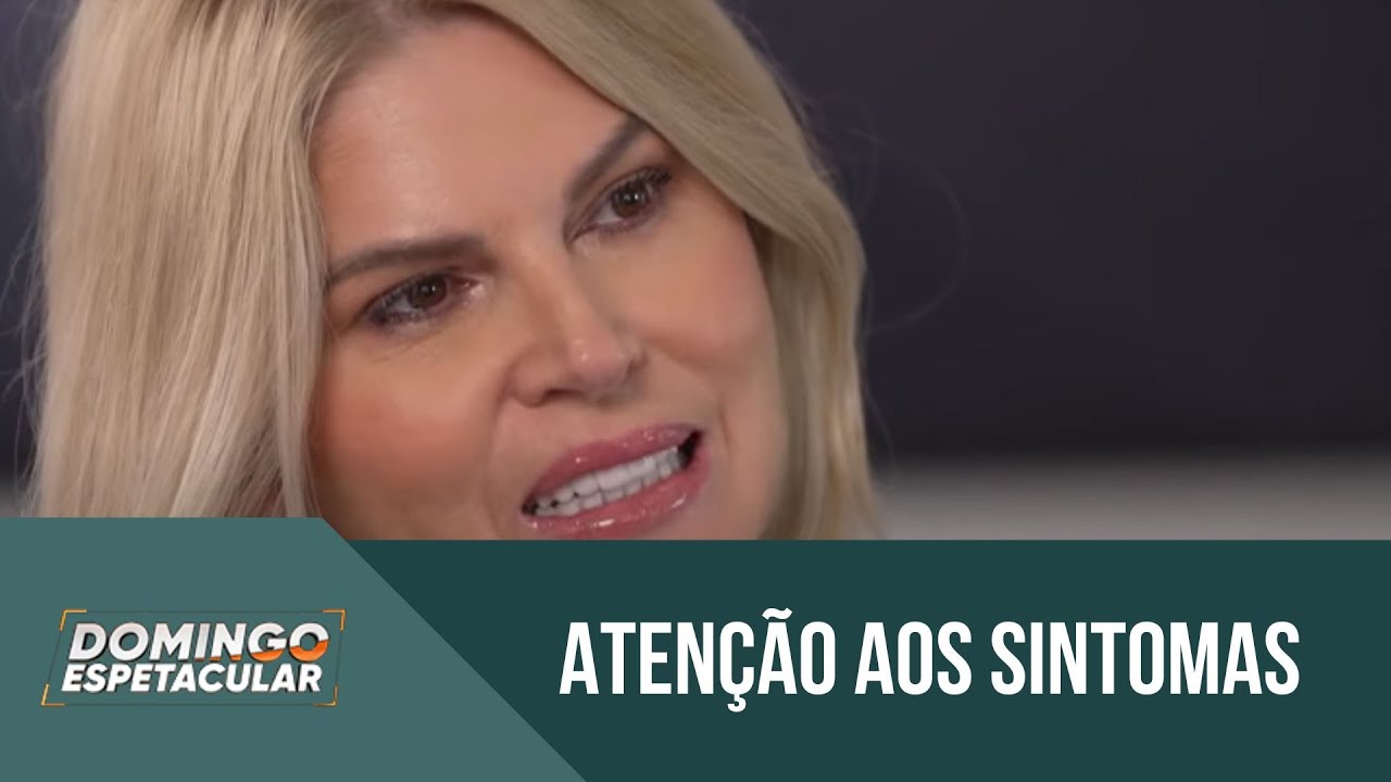 Exclusivo: Val Marchiori abre o coração sobre diagnóstico de câncer de mama