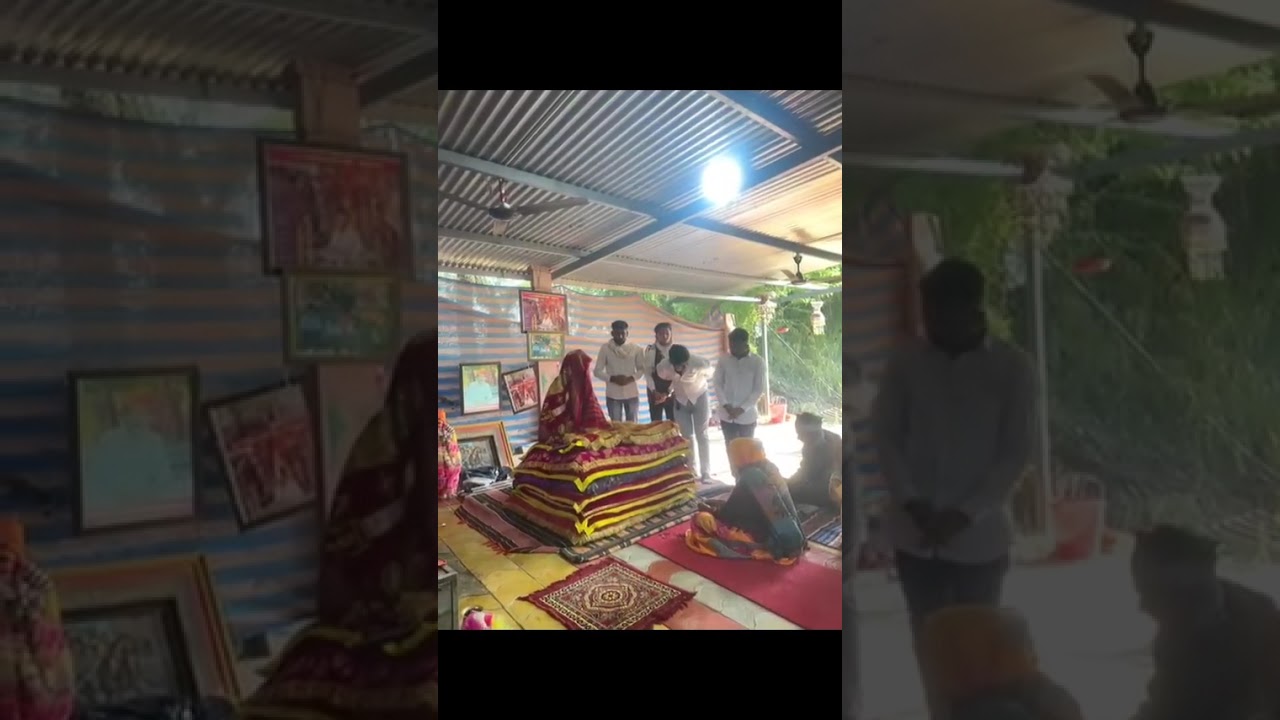 जय मामा जी री भोपा जो मोमाजी 🙏🙏