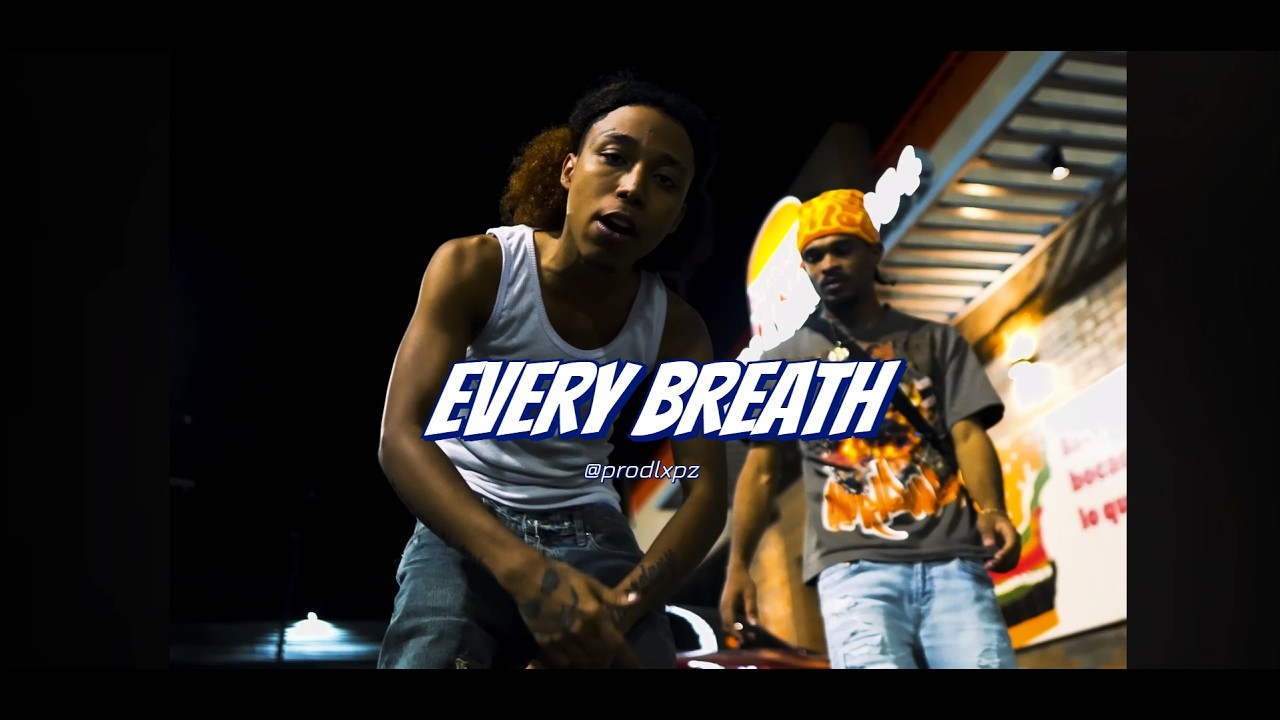 [FREE] Detroit Sample x YN Jay Type Beat - 