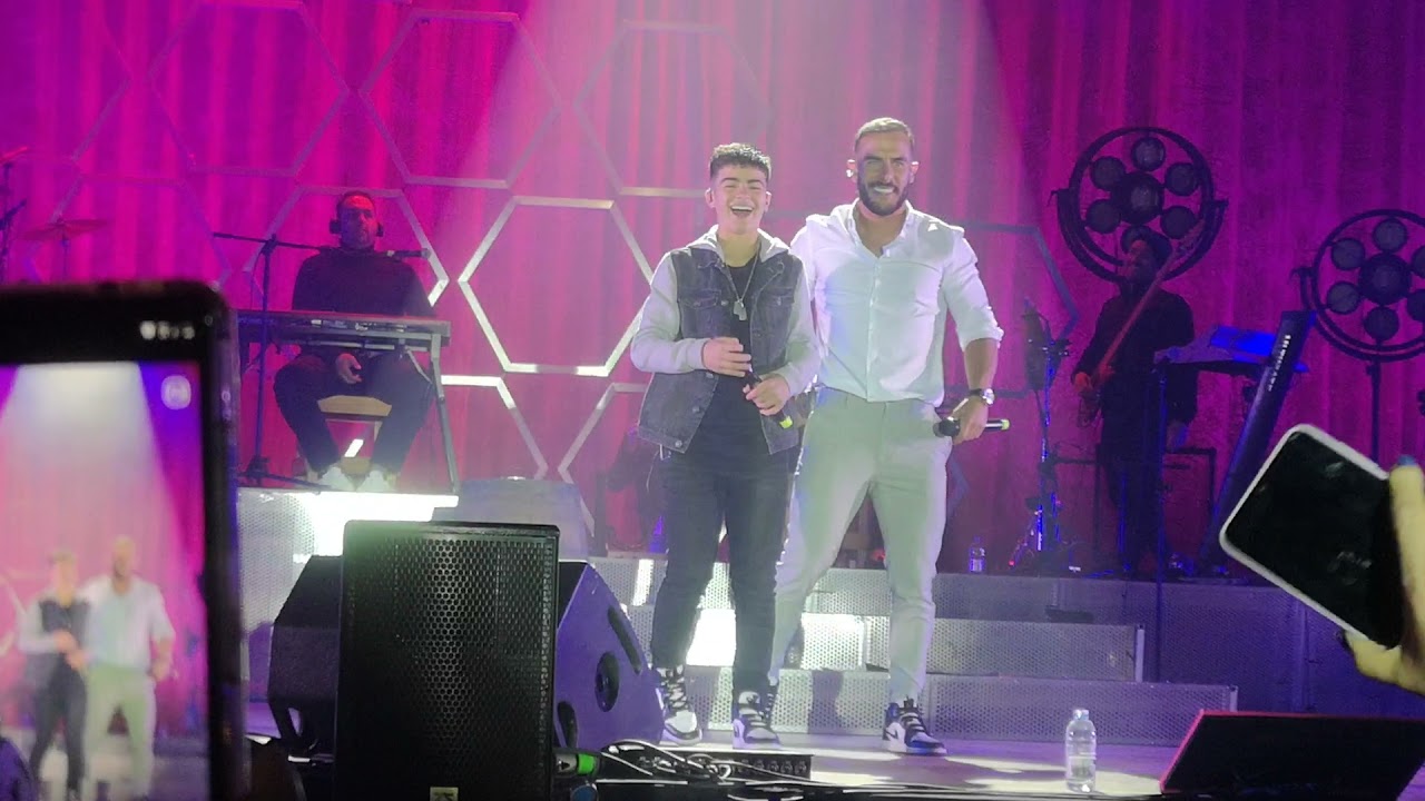 Nininho e Cristiano Vaz Maia Almeirim 21