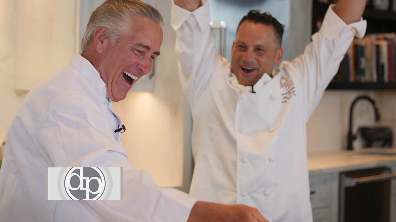 Tuscan Village Opening with Dining Playbook