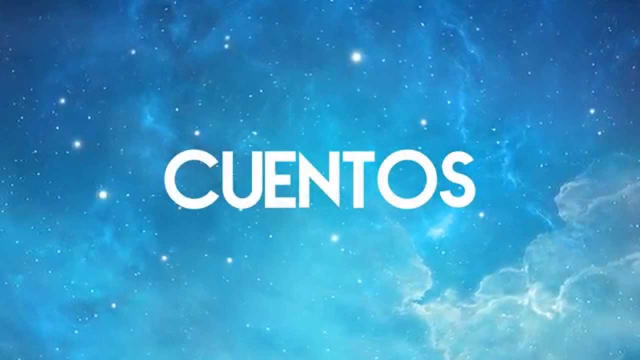 Looking Up - Cuentos (Tema propio 1er EP)