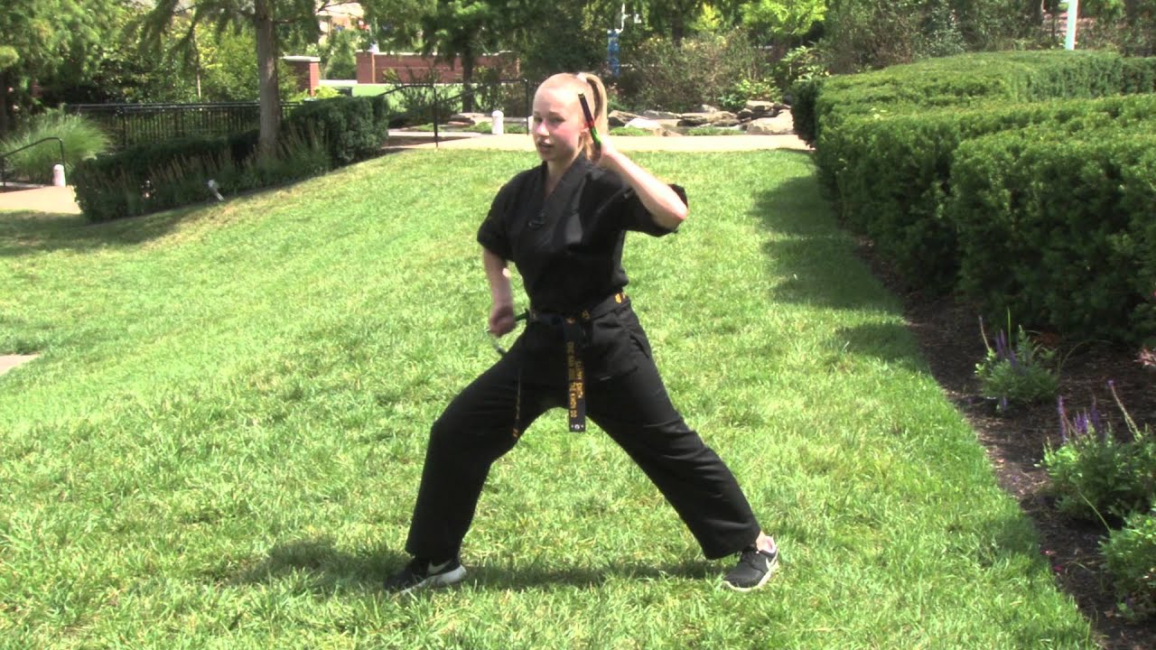 Sammy Smith Chux University Instructional Video Promo