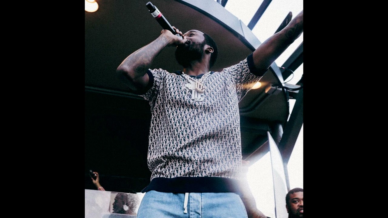 (FREE) Meek Mill Type Beat 2022 - 