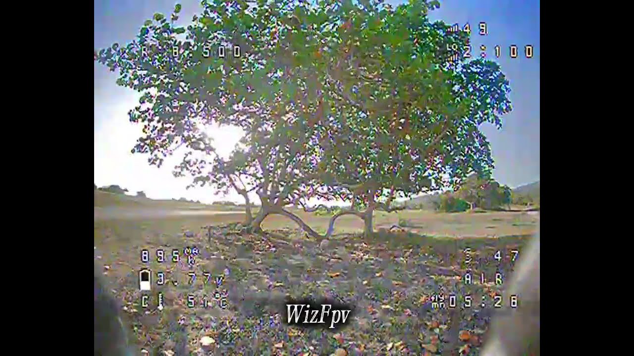 Practice Gaps with the Cinebot30