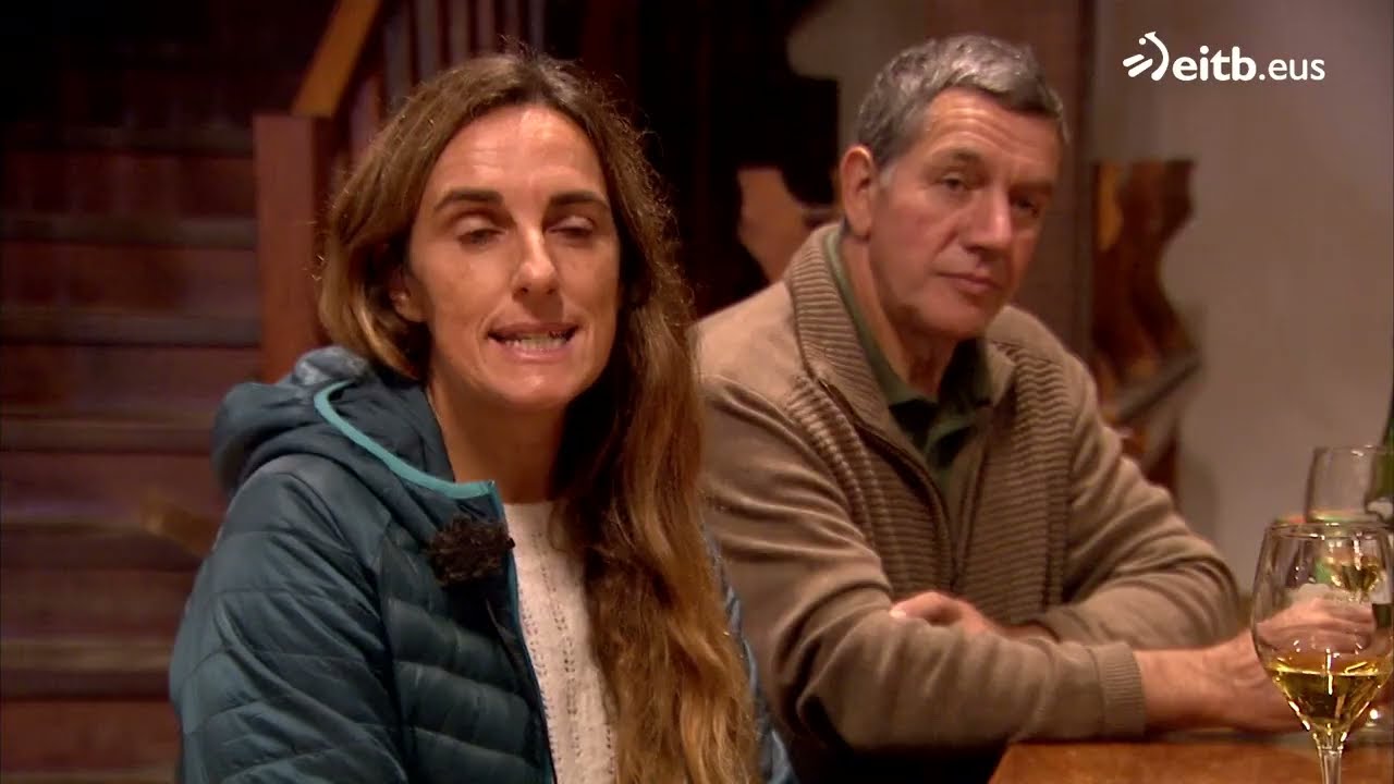 SUSTRAIA: Lácteos Larreta, Sagezti y Producción ecológica